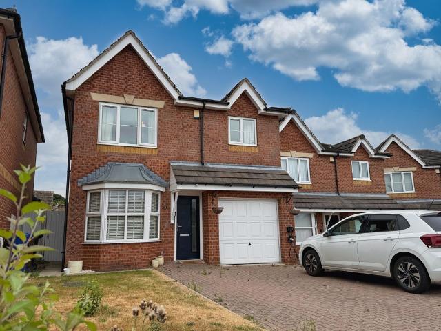 House for rent in Royston, South Yorkshire