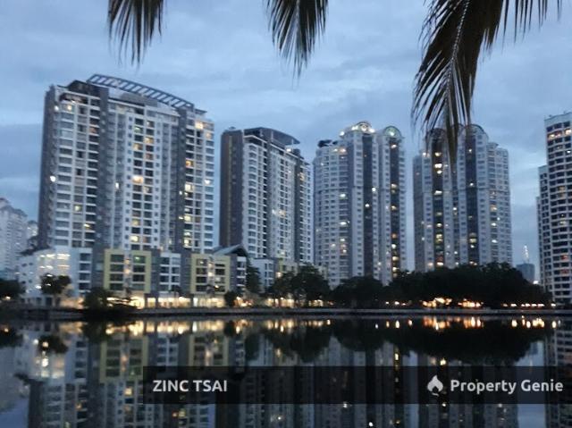 Condominium for rent in Petaling, Subang Jaya
