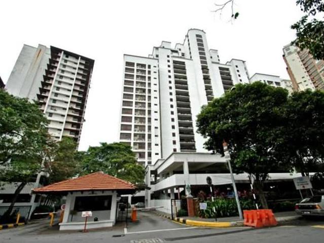 Condominium for sale in Petaling, Subang Jaya