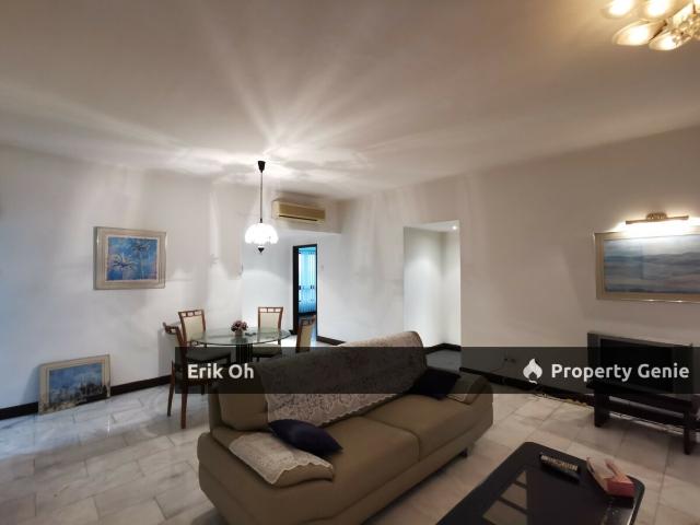 Condominium for sale in Petaling, Subang Jaya