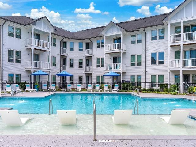 Apartment for rent in Summerville, South Carolina
