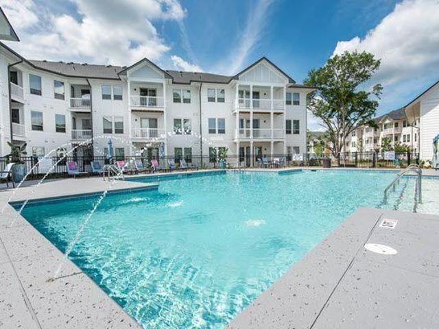 Apartment for rent in Summerville