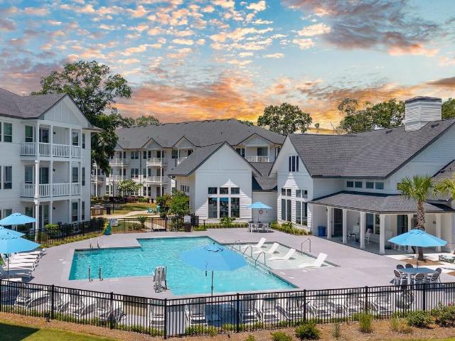 Apartment for rent in Summerville, South Carolina