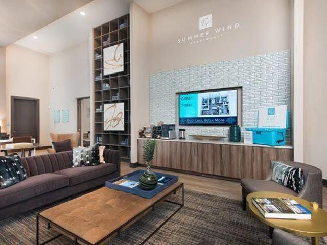 Apartment for rent in Summerville