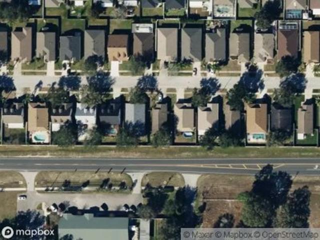 House for sale in Lutz, Florida