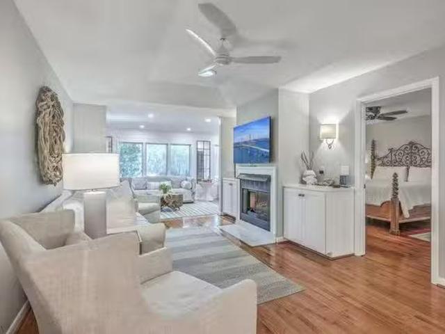 Apartment for rent in South Carolina