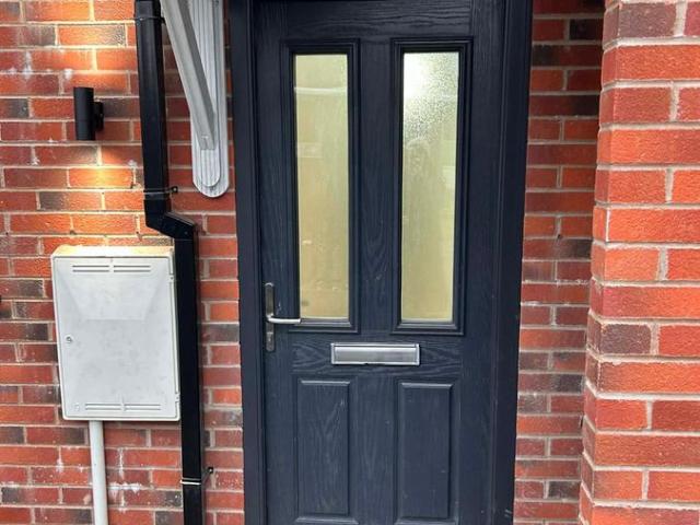 House for rent in Tunstall, Stoke-on-Trent