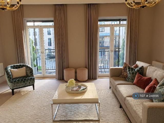 House for rent in Golden Valley, Gloucestershire