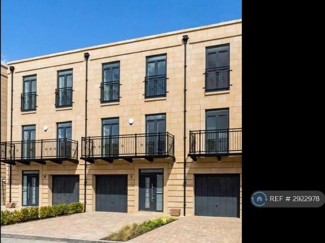 House for rent in Golden Valley, Gloucestershire