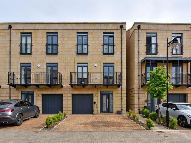House for rent in Golden Valley, Gloucestershire