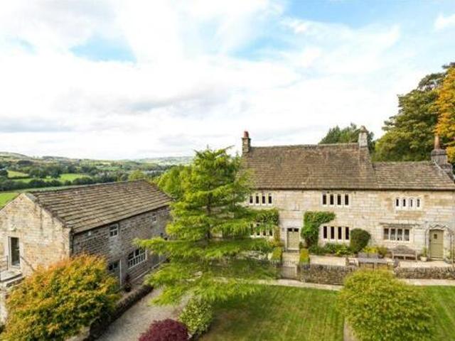 House for sale in Harrogate, North Yorkshire