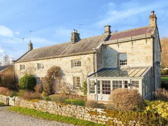 House for sale in Harrogate, York and North Yorkshire
