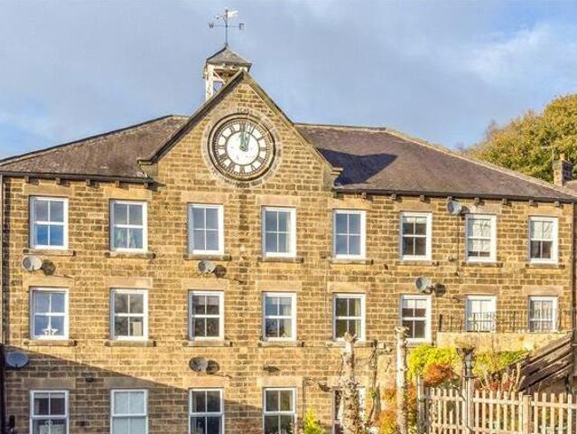 House for sale in Harrogate, North Yorkshire