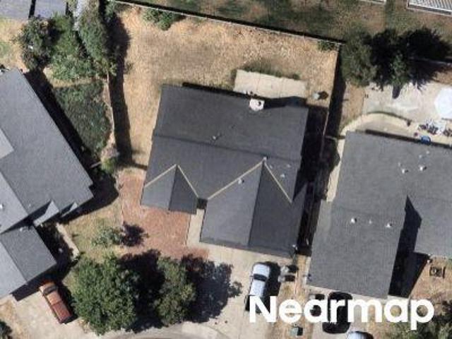 House for sale in Sacramento, California
