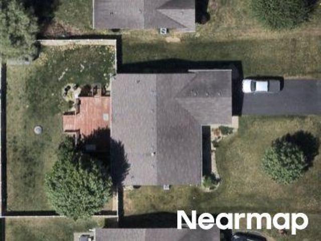 House for sale in Winnebago, Illinois