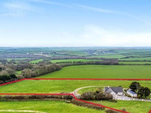 House for sale in Newquay, Cornwall