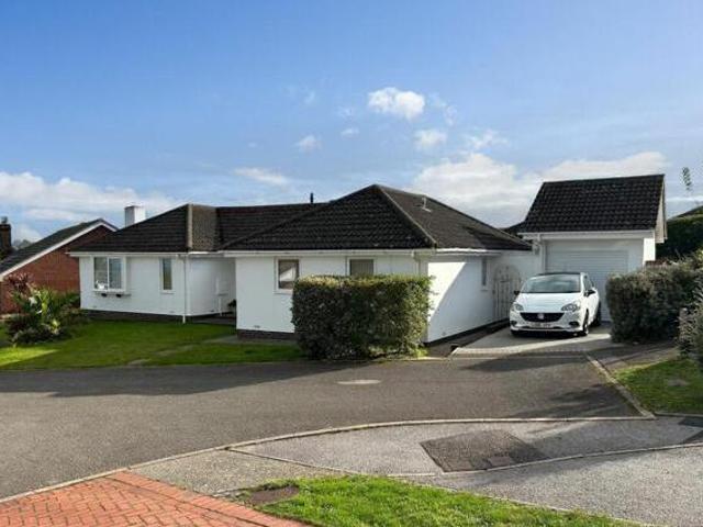 House for sale in Copythorne, Brixham