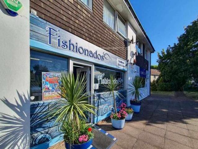 House for sale in Copythorne, Brixham