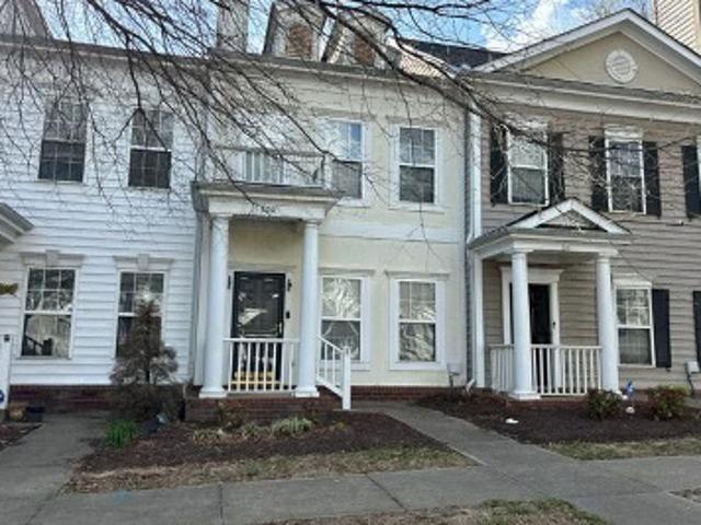 Condo for sale in Tennessee