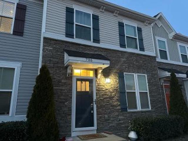 Property for sale in Tennessee