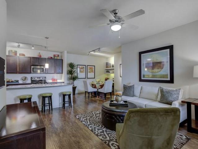 Apartment for rent in Johnson, Texas