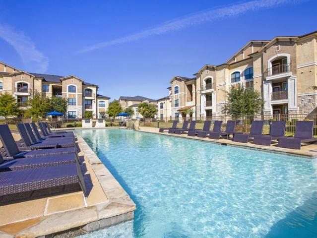 Apartment for rent in Johnson, Texas