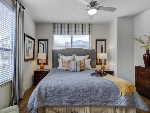 Apartment for rent in Johnson, Texas
