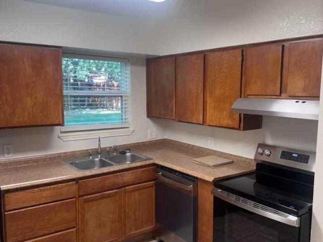 Apartment for rent in Burleson, Johnson County