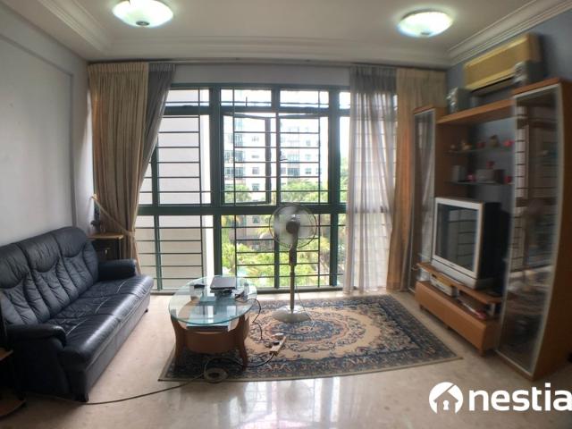 Apartment for sale in Boon Lay, 05 South West