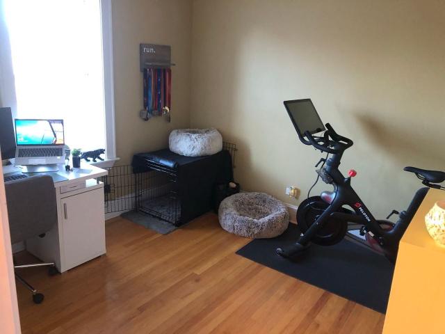 Apartment for rent in Chicago Park, Illinois