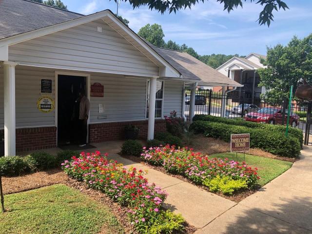 Apartment for rent in Atlanta, Georgia