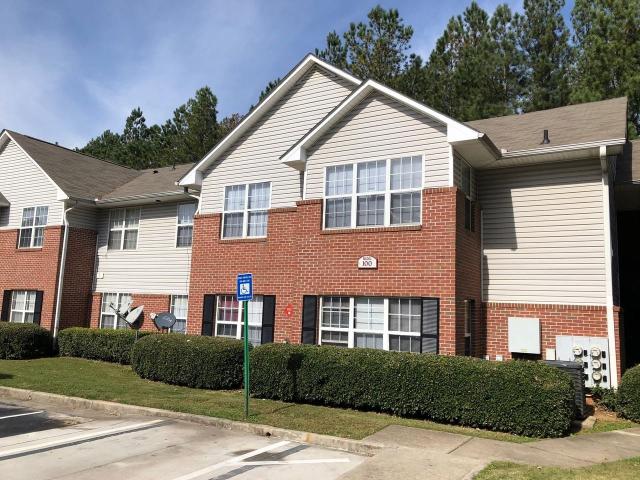 Apartment for rent in Atlanta, Georgia