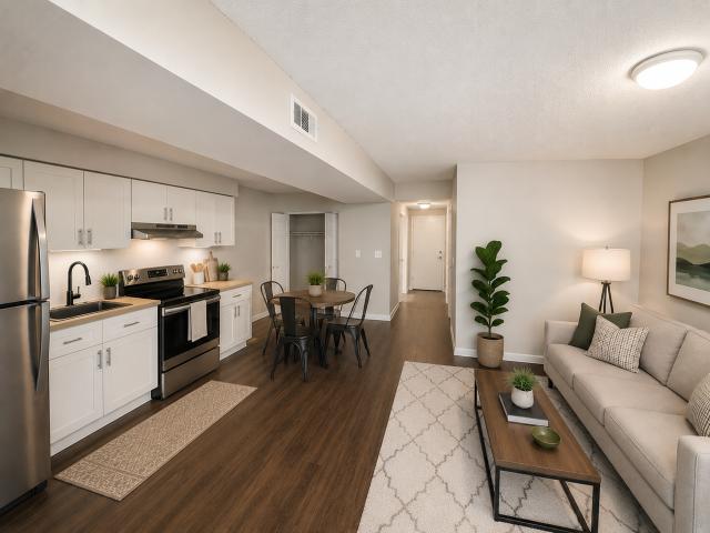 Apartment for rent in Atlanta, Georgia