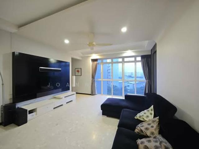 Condominium for rent