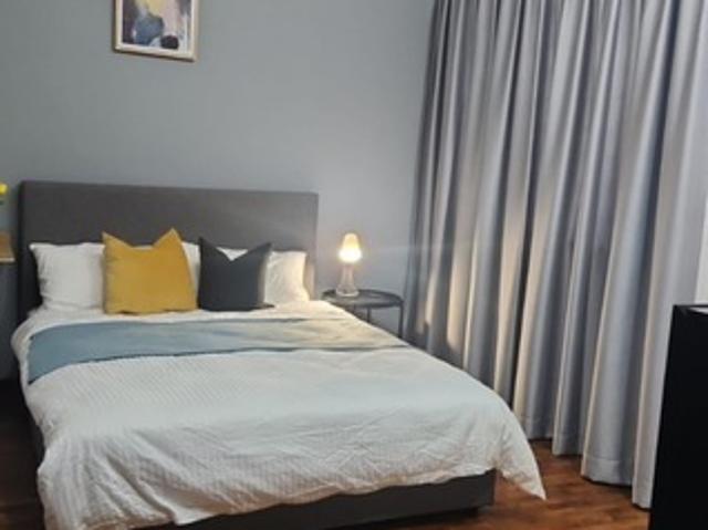 Condominium for rent