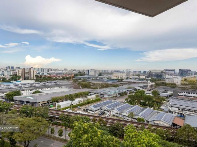 Condominium for sale