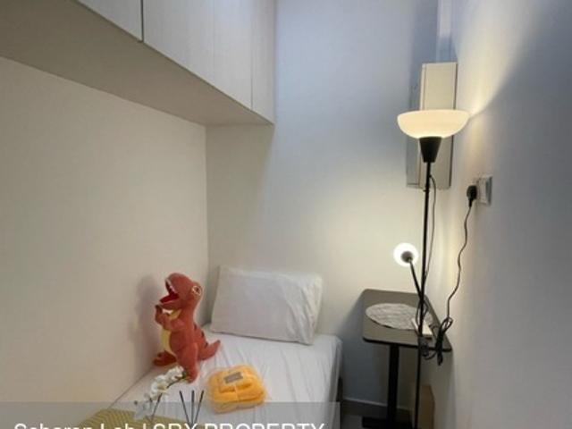 Condominium for rent in Boon Lay, 05 South West