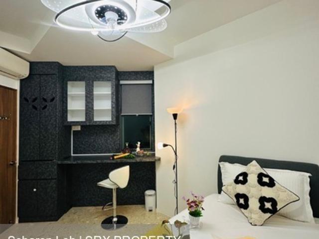 Condominium for rent in Boon Lay, 05 South West