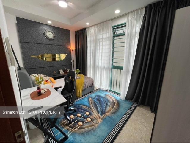 Condominium for rent