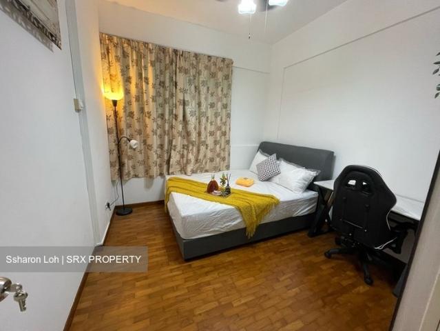 Condominium for rent