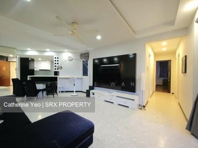 Condominium for rent