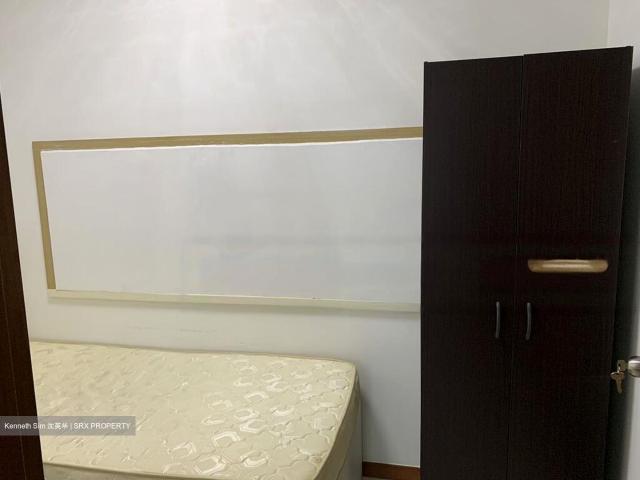 Condominium for rent in Boon Lay, 05 South West