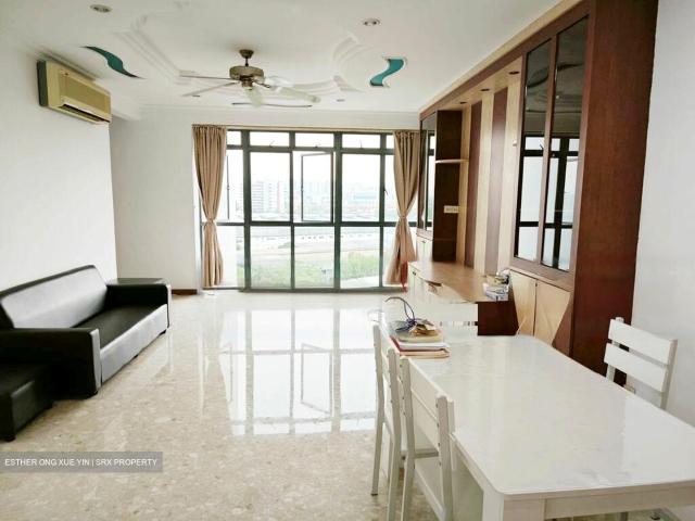 Condominium for rent