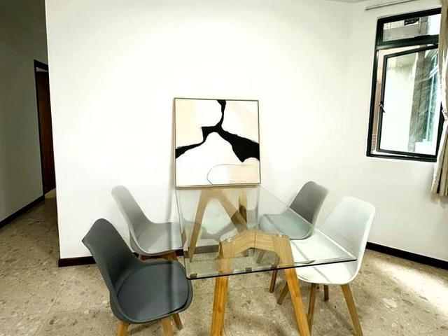 Condominium for rent