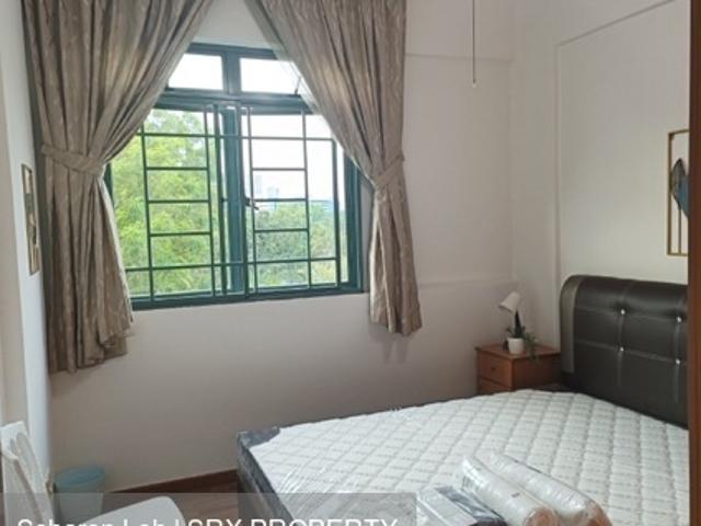 Condominium for rent