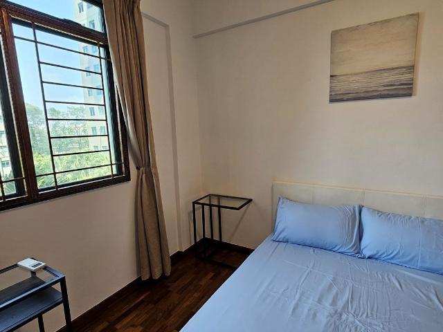 Condominium for rent in Boon Lay, 05 South West