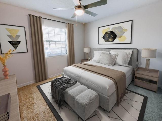 Apartment for rent in Tennessee
