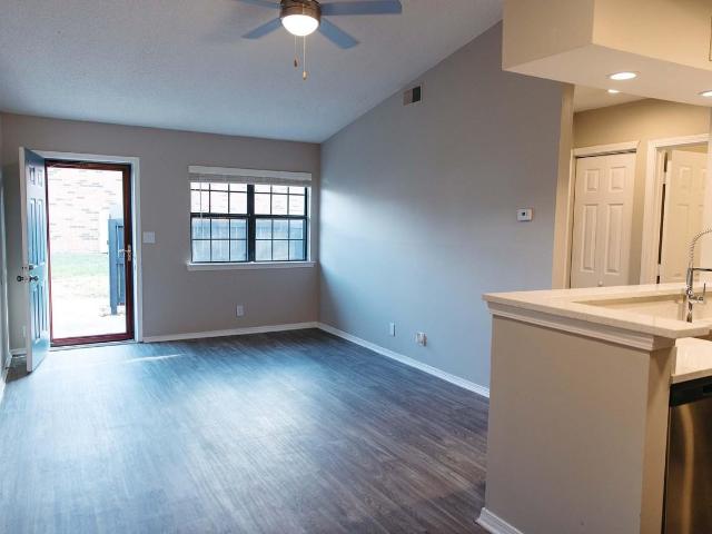 Apartment for rent in Tennessee