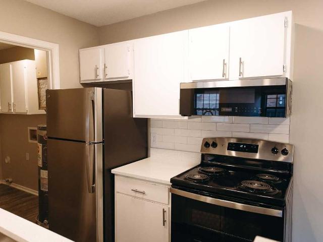 Apartment for rent in Tennessee