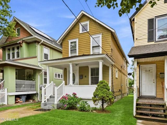 House for sale in Asbury Park, Monmouth County